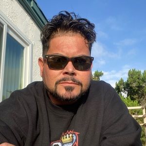 Meet your Posher, Armando